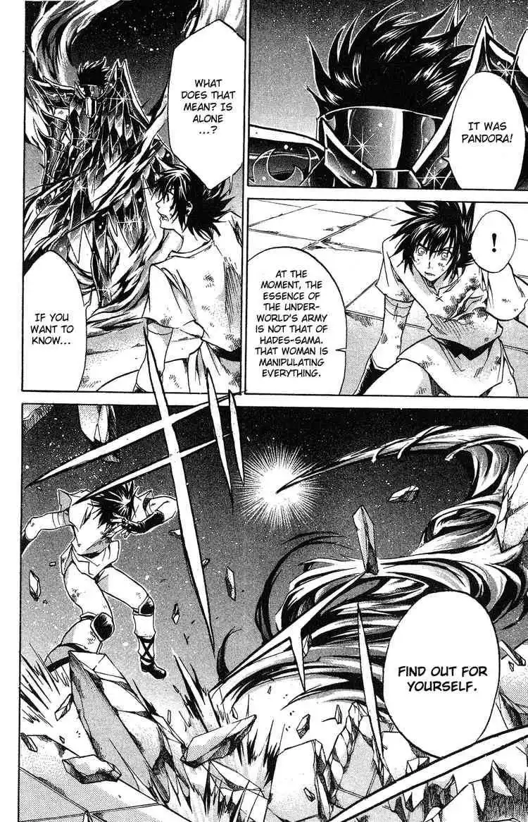 Saint Seiya - The Lost Canvas Chapter 51 18